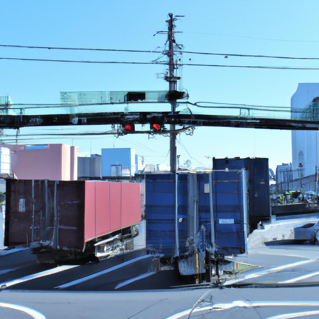調布での新たな挑戦！軽貨物ドライバーとしての未来を切り拓こう！