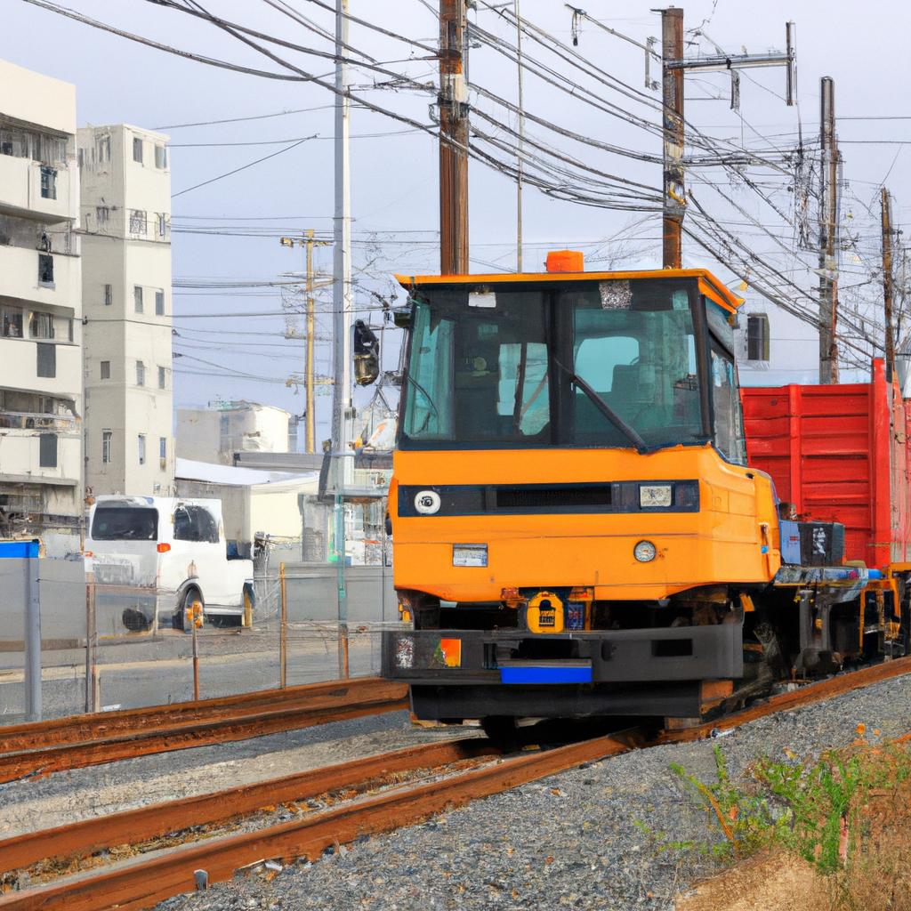 調布で軽貨物ドライバーとして新しいスタートを！