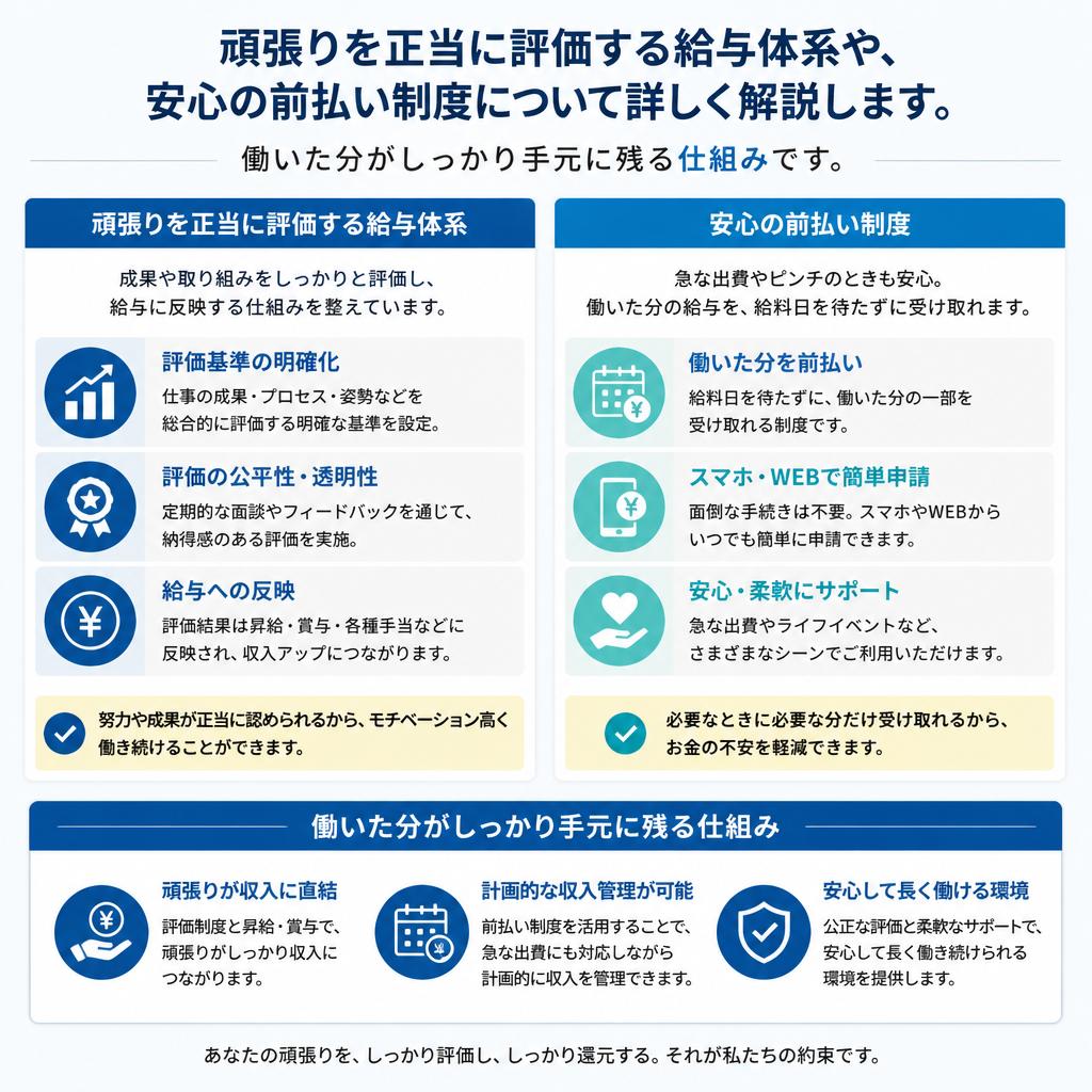 4. 収入の仕組み