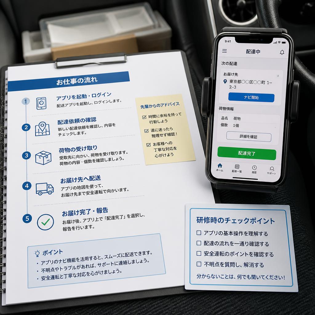 充実したサポート体制