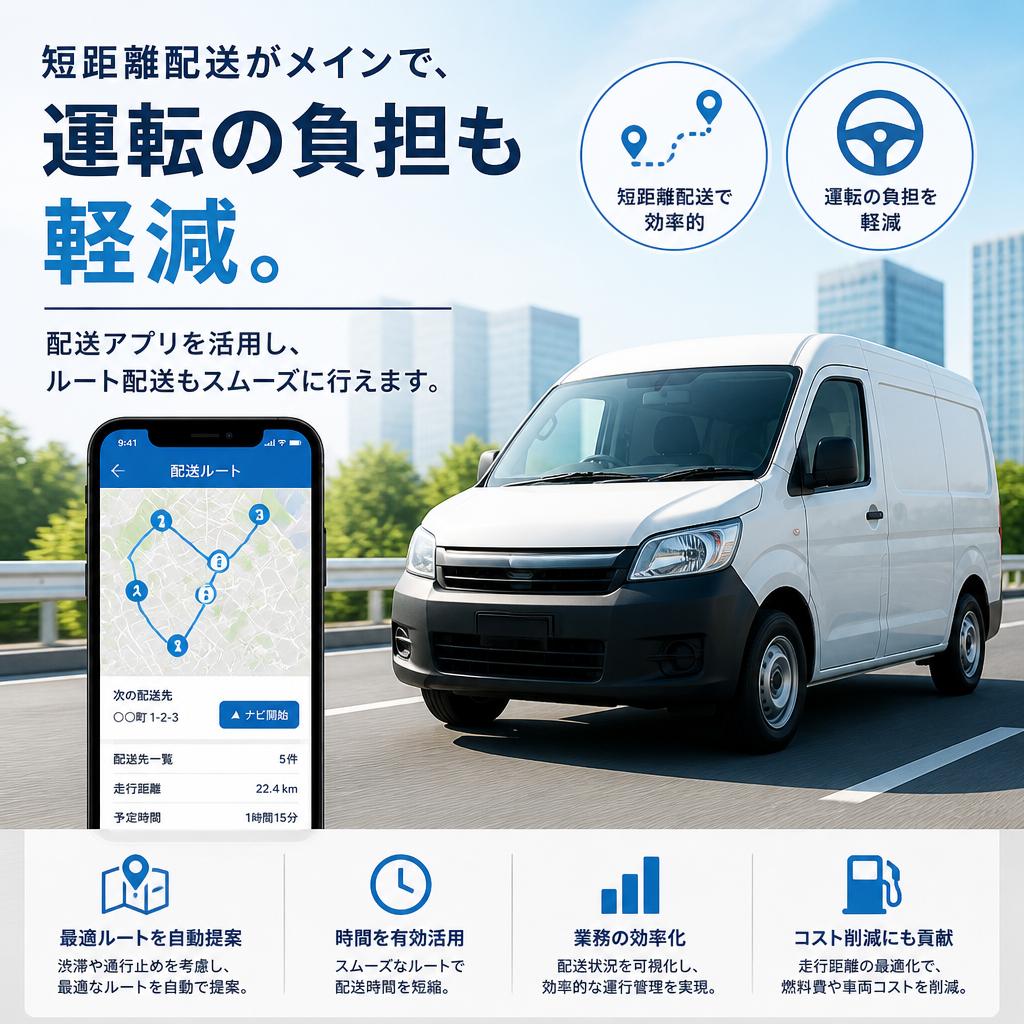 実際の業務内容について